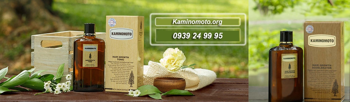 Tổng hợp các sản phẩm thuốc mọc tóc của Kaminomoto và đối tượng sử dụng. 6 Loại Thuốc Mọc Tóc Kaminomoto Và Đối Tượng Sử Dụng