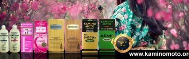 Tìm hiểu sơ lược về quá trình hình thành và phát triển của thương hiệu kaminomoto Nhật Bản. Nguồn gốc thương hiệu Kaminomoto